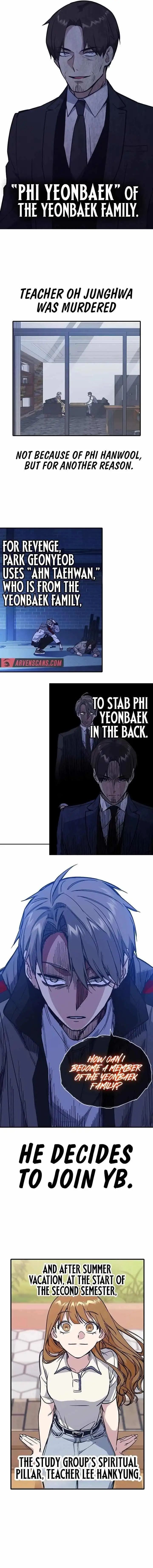 Read Study Group Manga Online