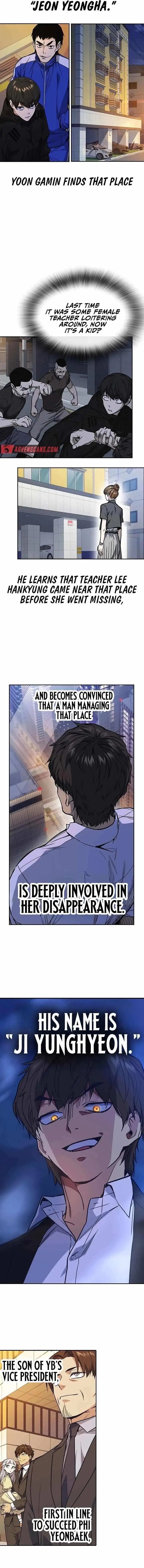 Read Study Group Manga Online