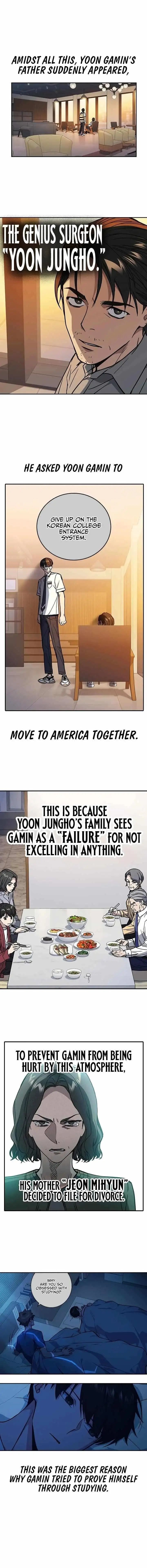 Read Study Group Manga Online