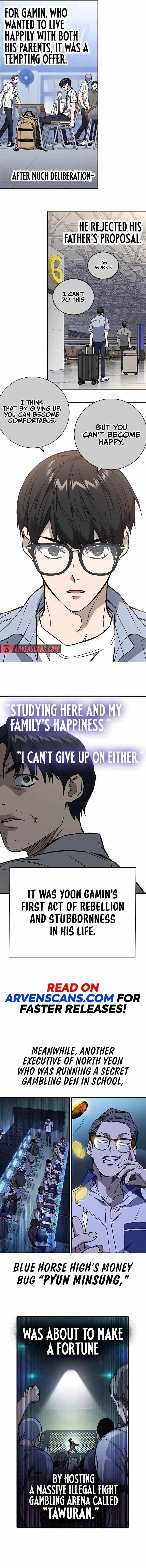 Read Study Group Manga Online
