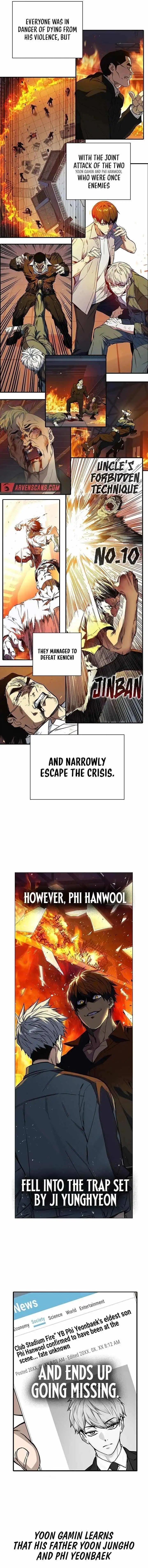 Read Study Group Manga Online