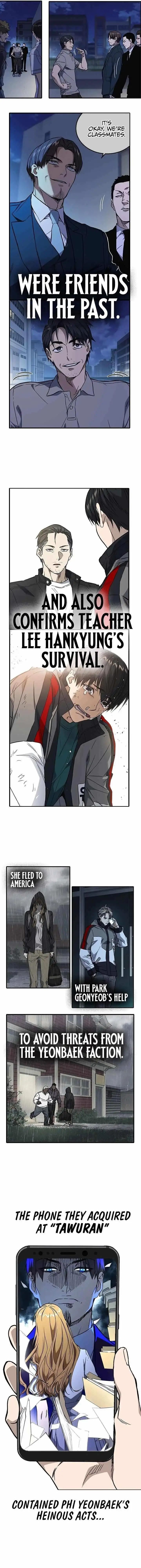 Read Study Group Manga Online