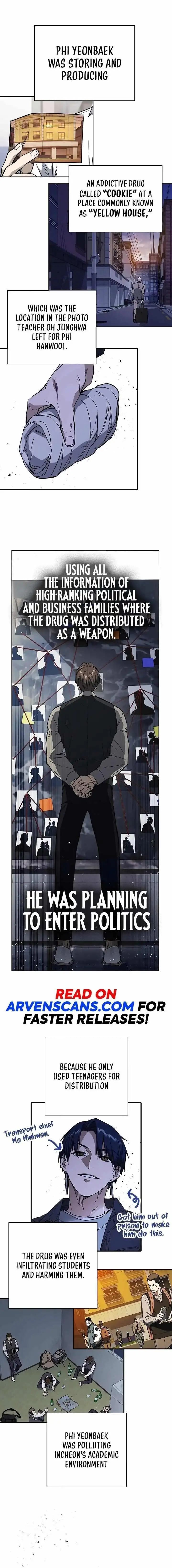 Read Study Group Manga Online