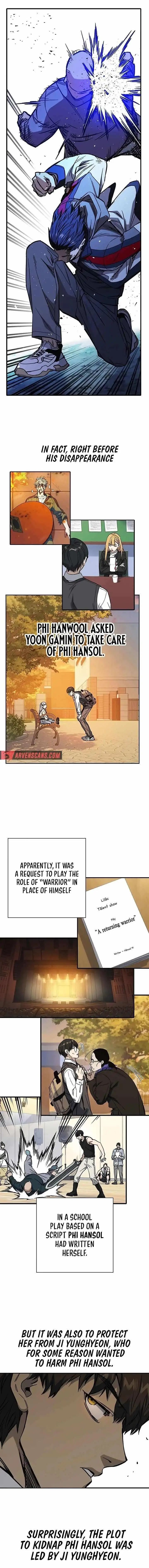 Read Study Group Manga Online
