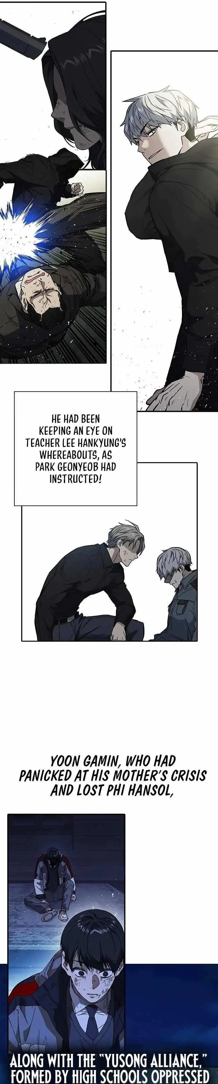 Read Study Group Manga Online