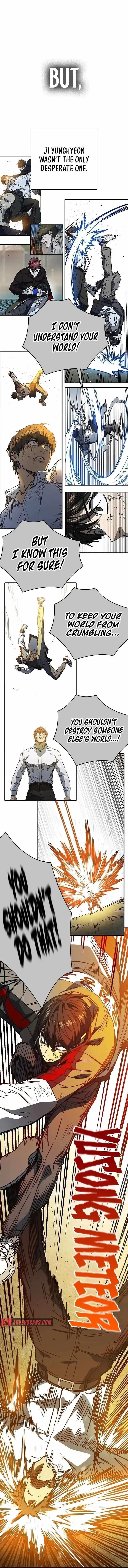 Read Study Group Manga Online