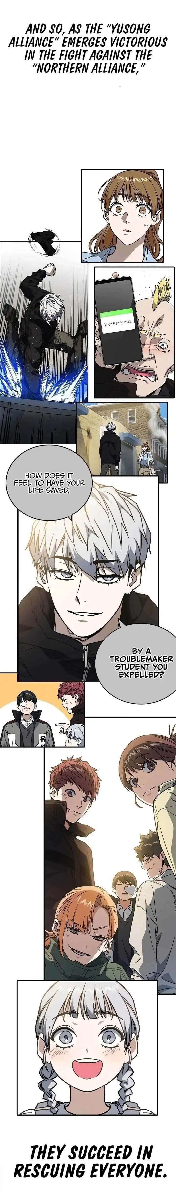 Read Study Group Manga Online