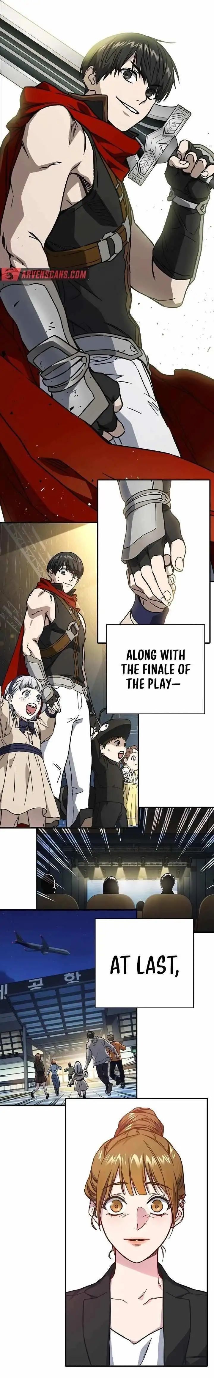 Read Study Group Manga Online