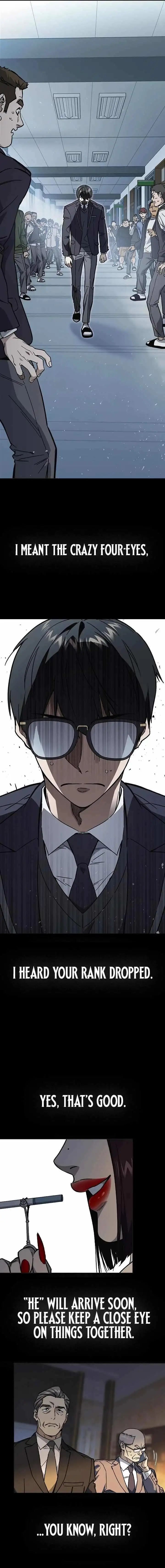 Read Study Group Manga Online