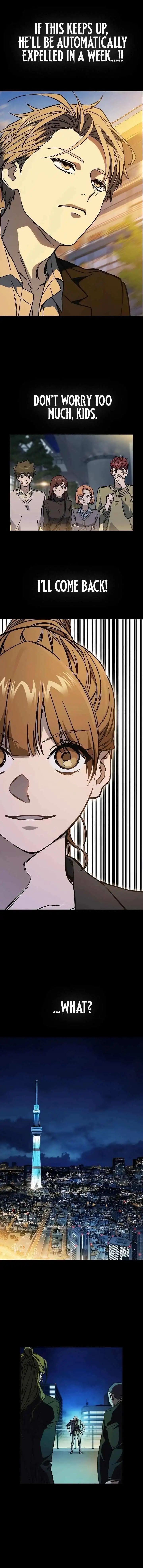 Read Study Group Manga Online