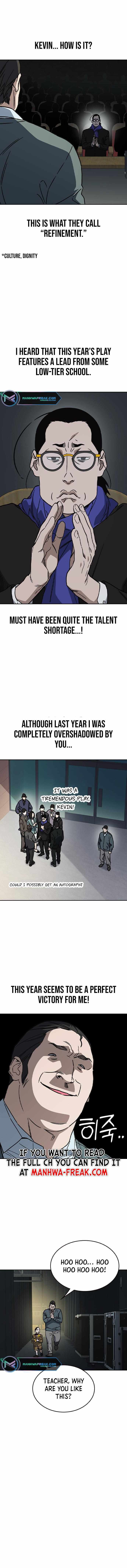 Read Study Group Manga Online