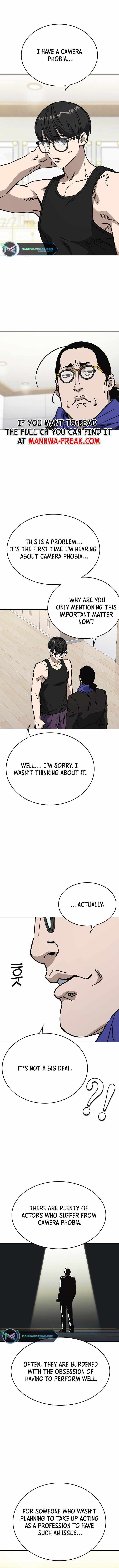 Read Study Group Manga Online