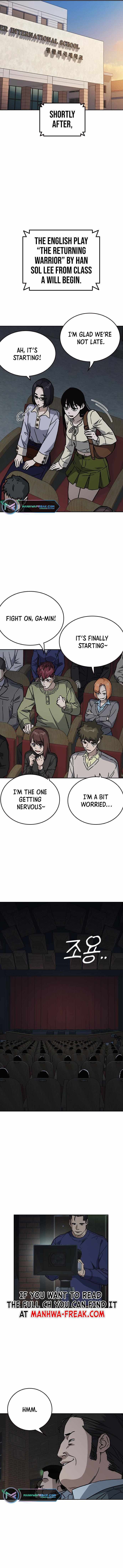 Read Study Group Manga Online