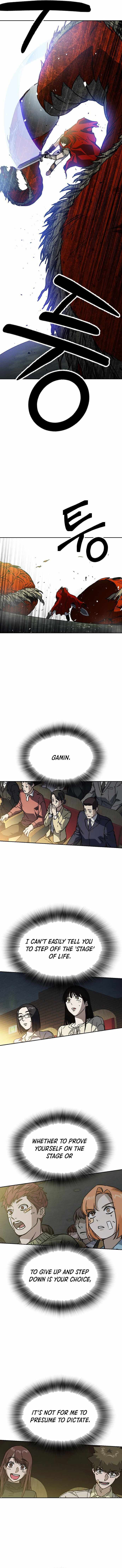 Read Study Group Manga Online