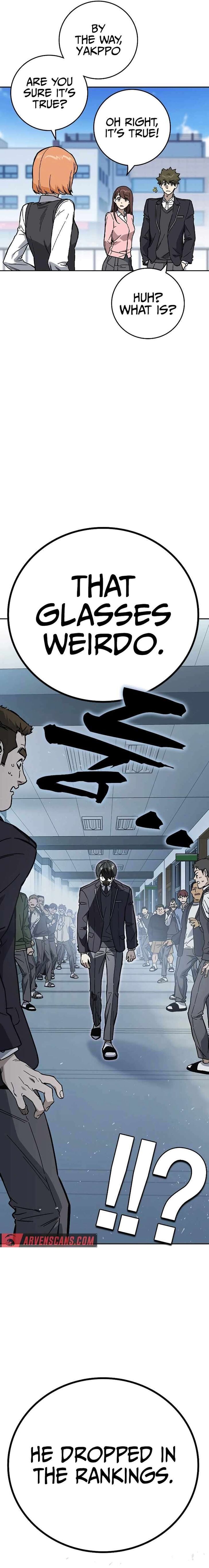 Read Study Group Manga Online