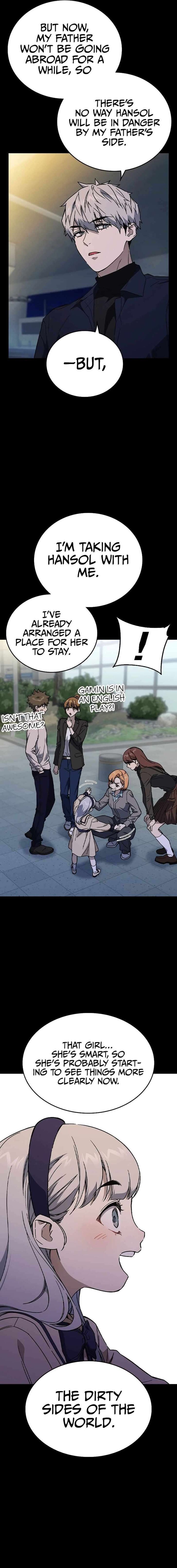 Read Study Group Manga Online