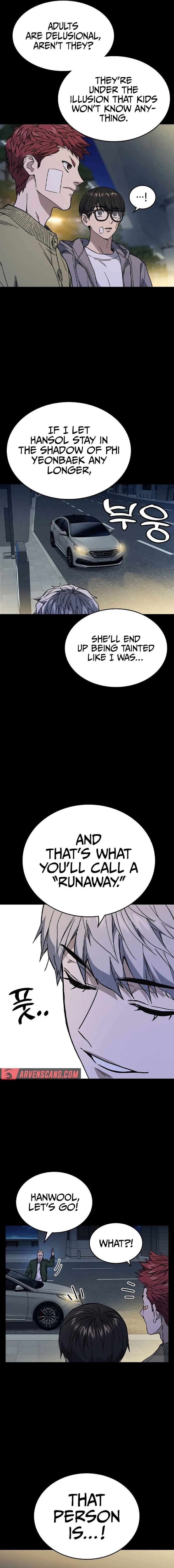 Read Study Group Manga Online