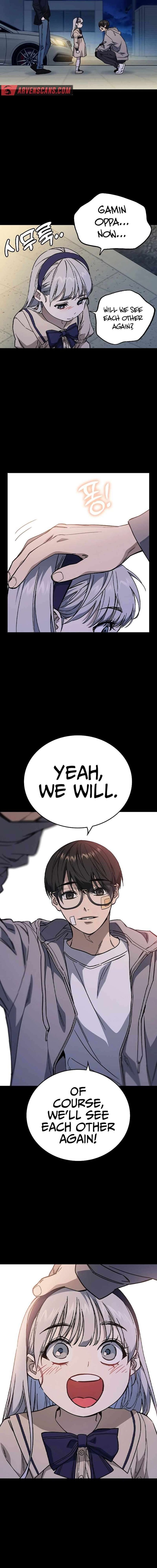 Read Study Group Manga Online