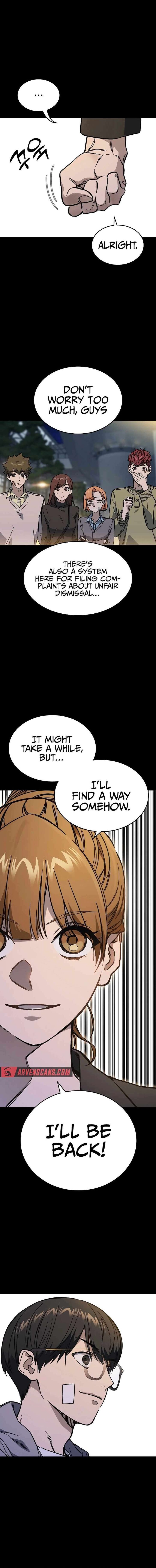Read Study Group Manga Online