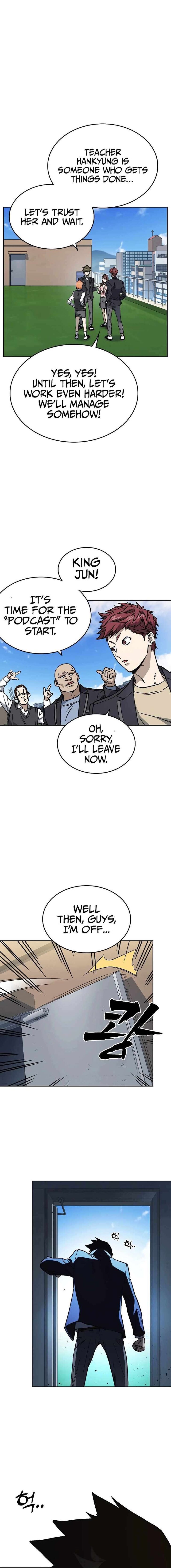 Read Study Group Manga Online