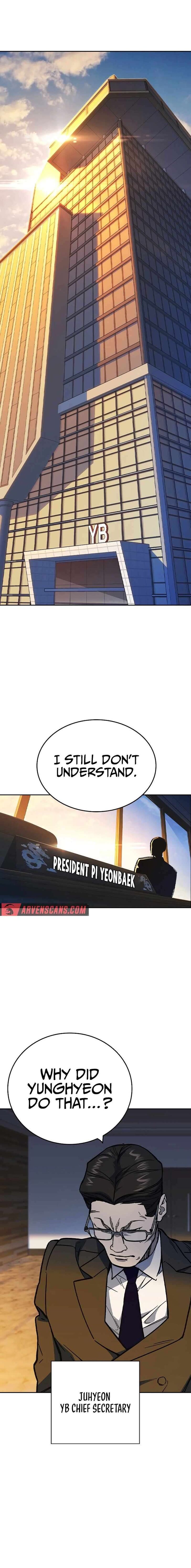 Read Study Group Manga Online