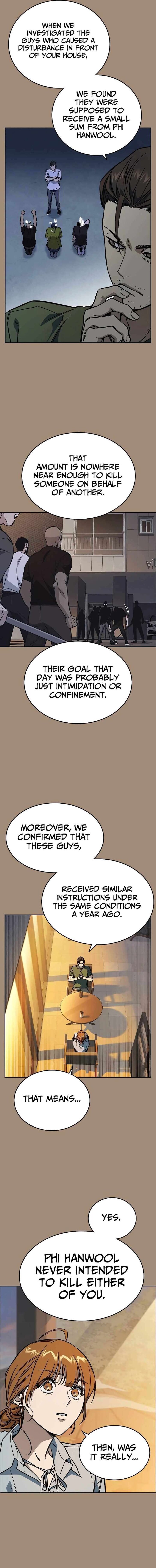 Read Study Group Manga Online