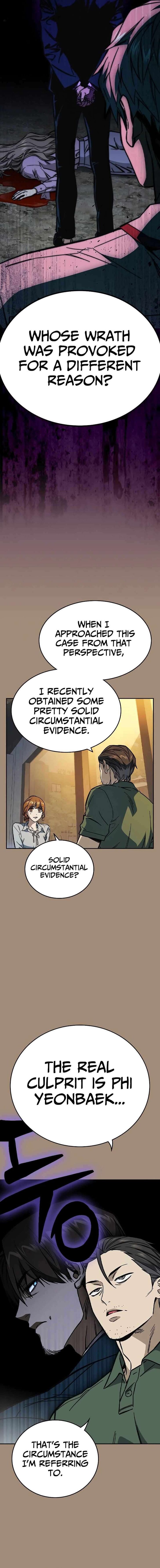 Read Study Group Manga Online