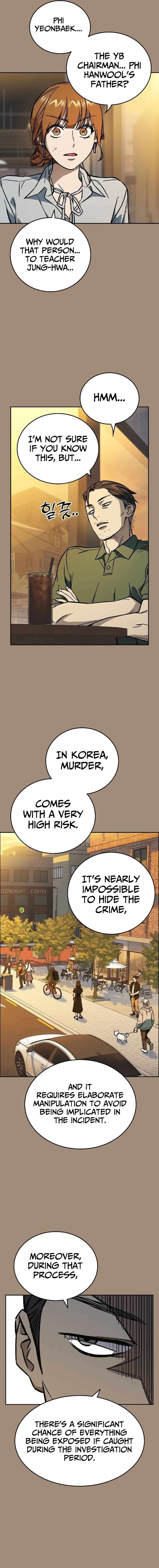 Read Study Group Manga Online