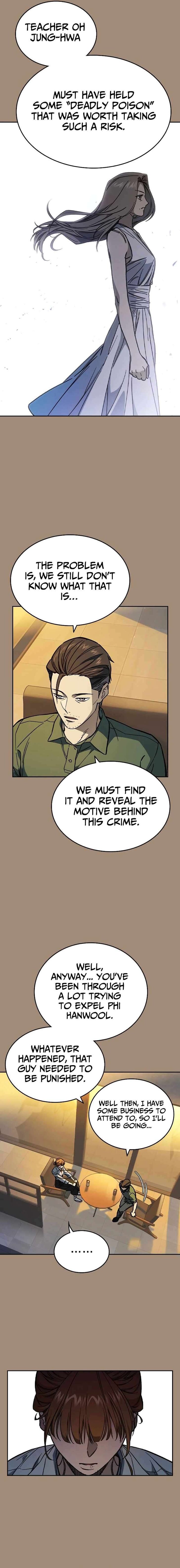 Read Study Group Manga Online