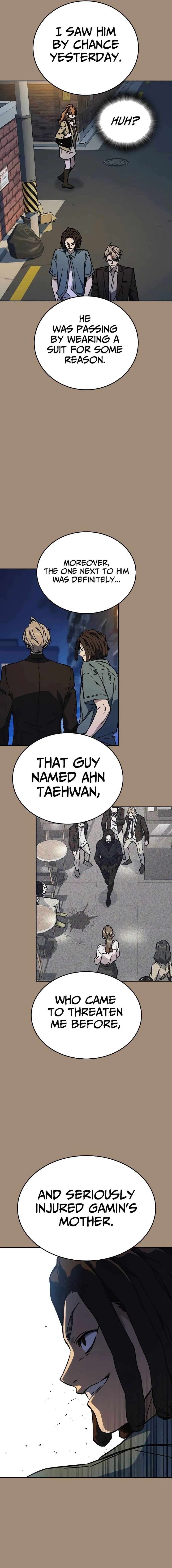 Read Study Group Manga Online