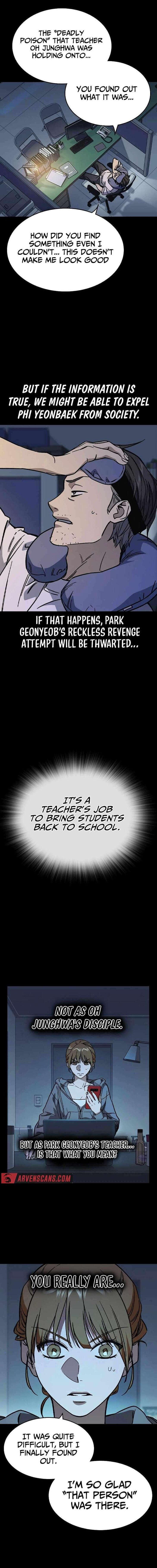 Read Study Group Manga Online