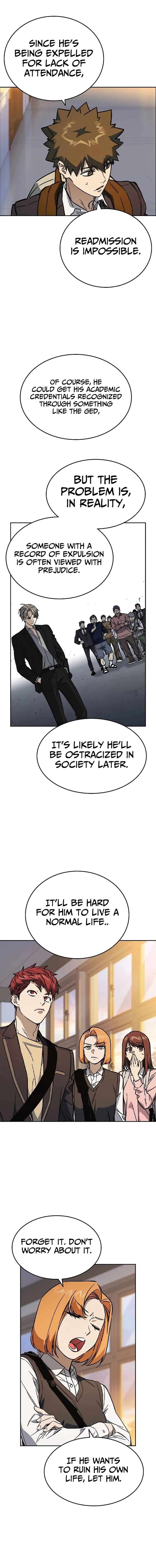 Read Study Group Manga Online
