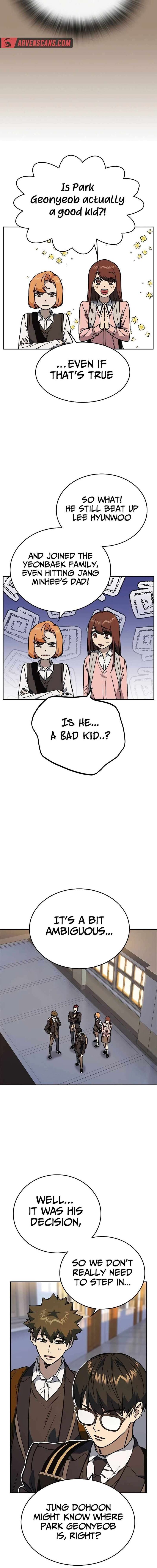 Read Study Group Manga Online