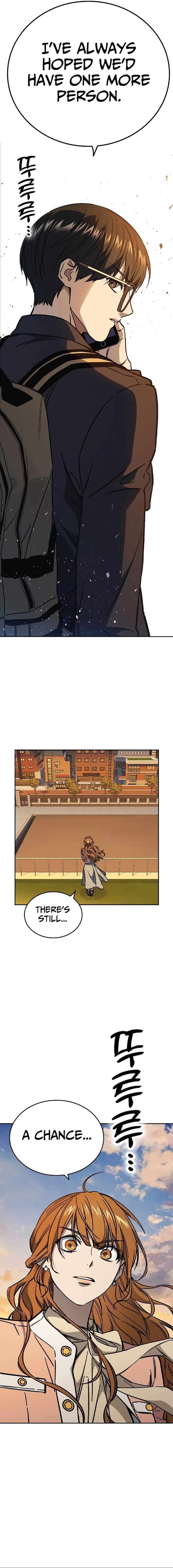 Read Study Group Manga Online