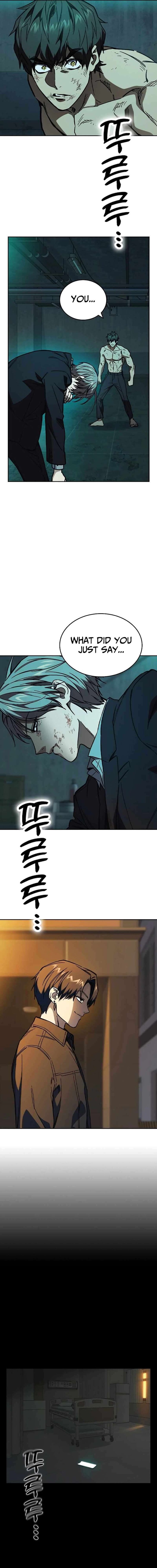 Read Study Group Manga Online