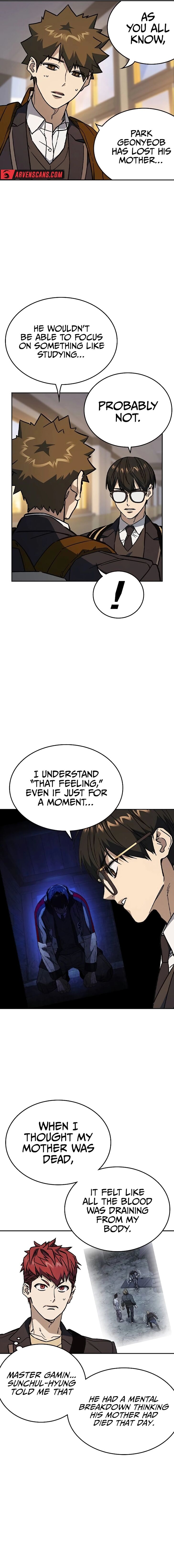 Read Study Group Manga Online