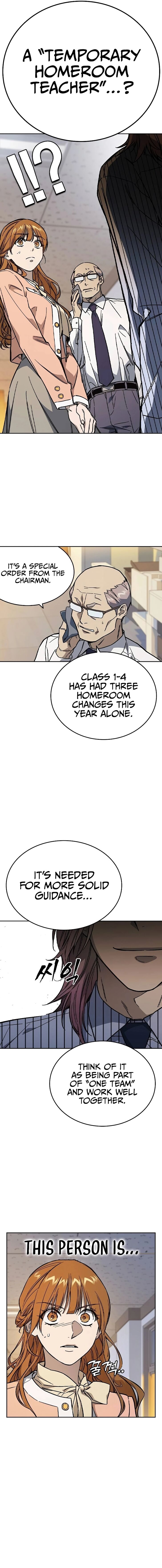 Read Study Group Manga Online