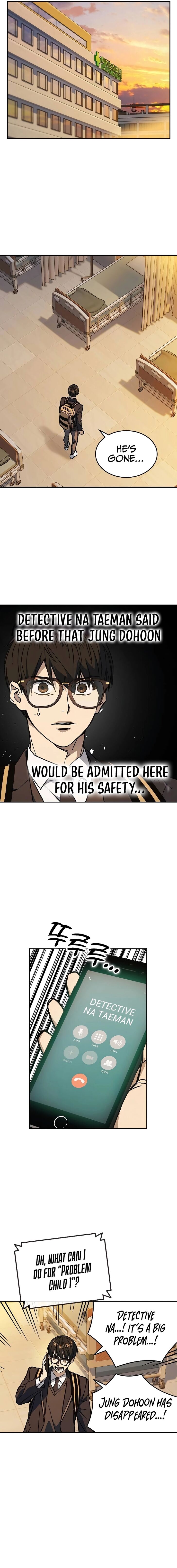 Read Study Group Manga Online