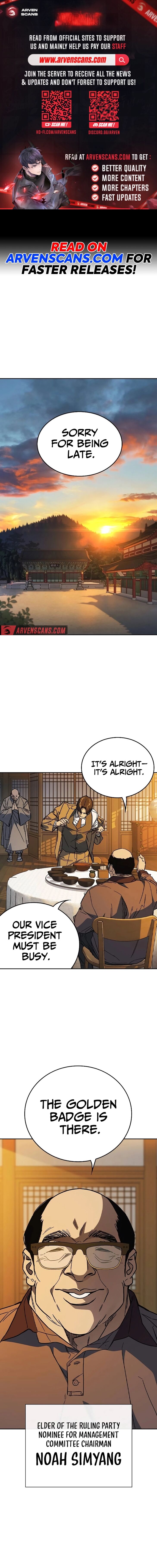 Read Study Group Manga Online