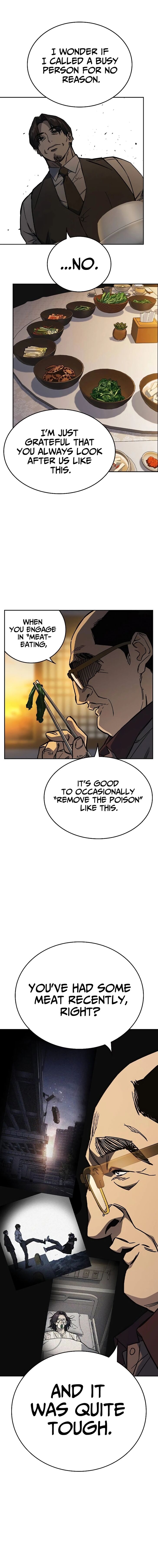 Read Study Group Manga Online
