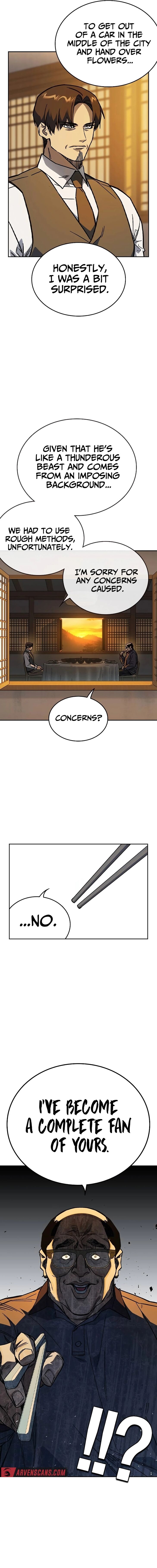 Read Study Group Manga Online
