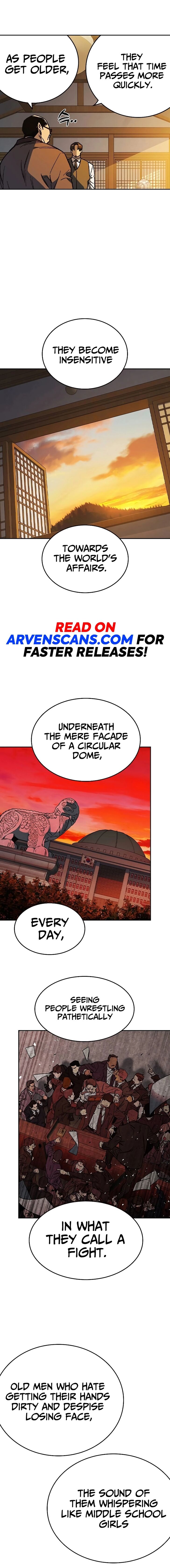 Read Study Group Manga Online