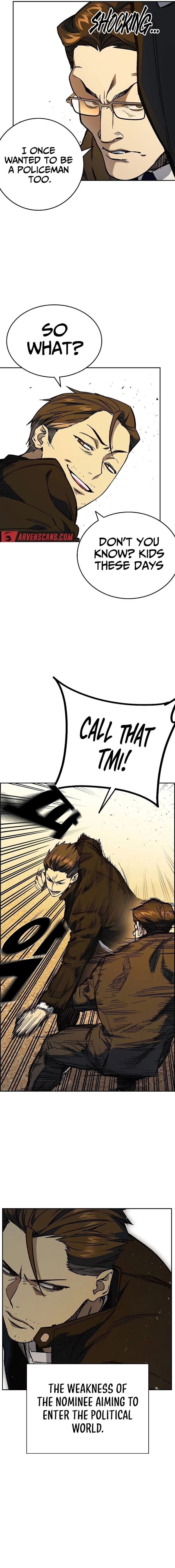 Read Study Group Manga Online