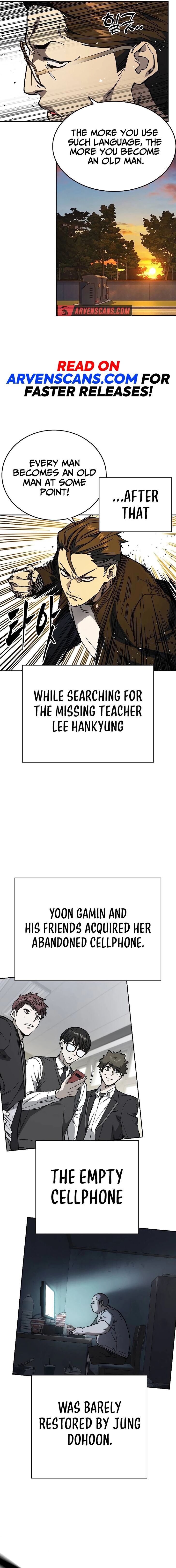 Read Study Group Manga Online