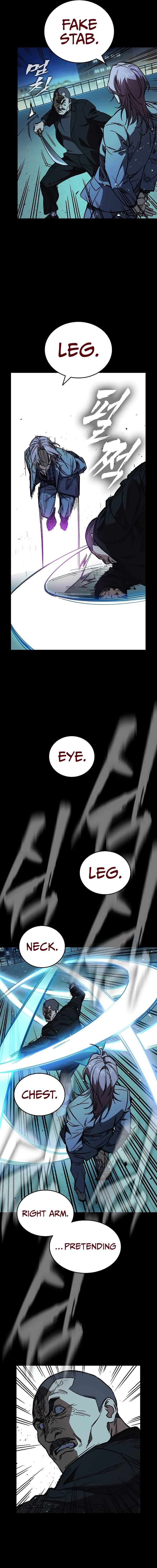 Read Study Group Manga Online