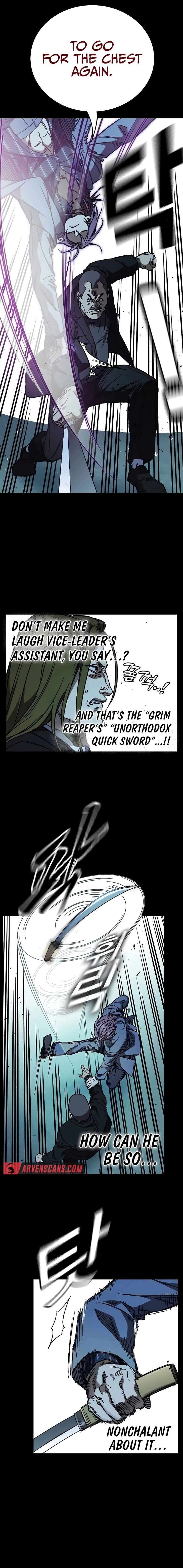 Read Study Group Manga Online