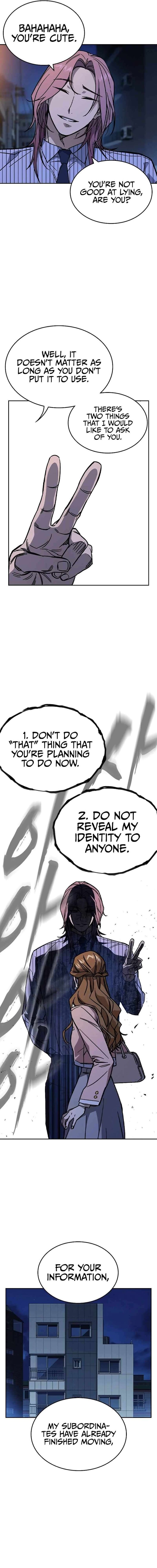 Read Study Group Manga Online