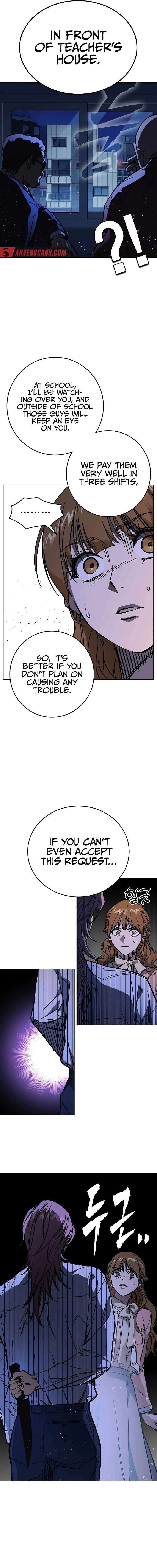 Read Study Group Manga Online