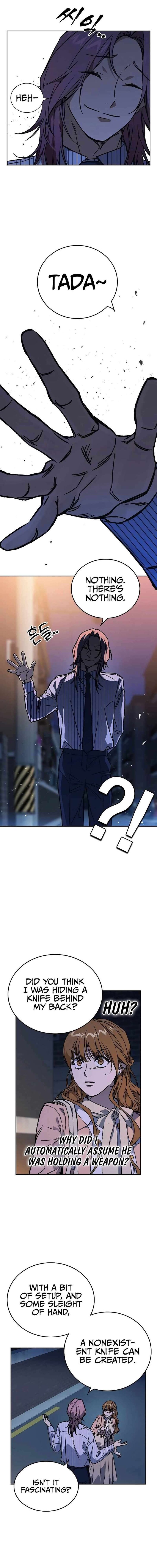 Read Study Group Manga Online