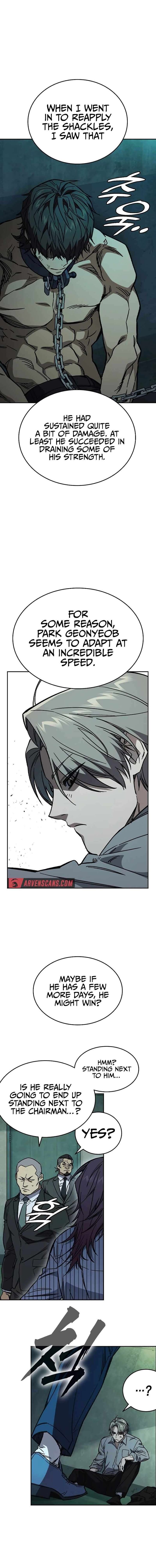Read Study Group Manga Online
